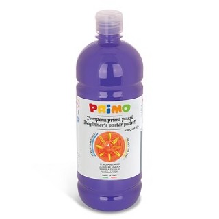 GUACHE LÍQUIDO PRIMO 1 LITRO ROXO